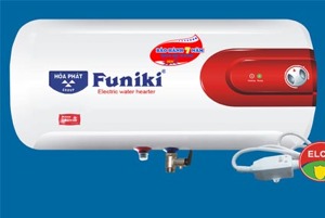 Bình nóng lạnh Funiki HP25 - 25 lít