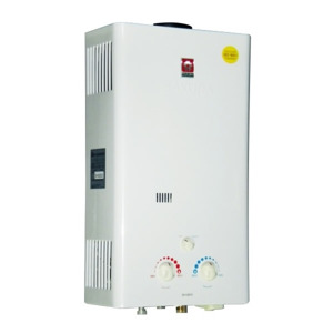 Bình nóng lạnh gas Sakura