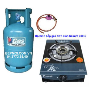 Bình nóng lạnh gas Sakura