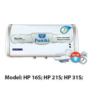 Bình nóng lạnh gián tiếp Funiki HP21S