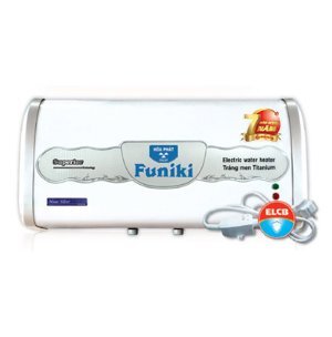 Bình nóng lạnh gián tiếp Funiki HP21S