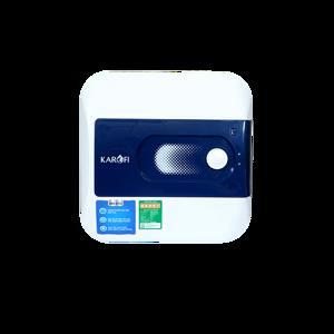 Bình nóng lạnh gián tiếp Karofi KBO-R300