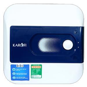 Bình nóng lạnh gián tiếp Karofi KBO-Q150