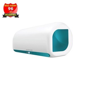 Bình nóng lạnh gián tiếp Sunhouse 20 lít SHA9275l