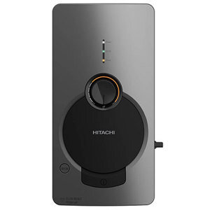 Bình nóng lạnh Hitachi Inverter HES-48GPY (có bơm)
