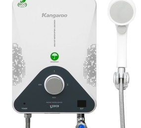 Bình nóng lạnh Kangaroo KG588WP