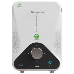 Bình nóng lạnh Kangaroo KG588WP