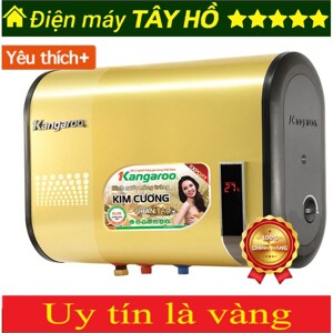 Bình nóng lạnh Kangaroo KG660Y - 32 lít