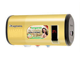 Bình nóng lạnh Kangaroo KG665Y (18 Lít )