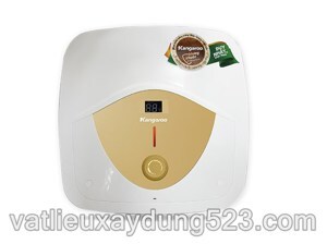 Bình nóng lạnh Kangaroo KG816 - 15 lít