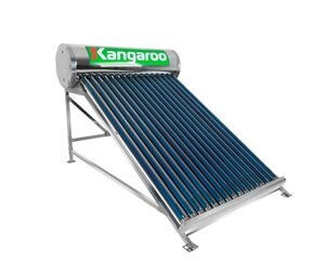 Bình nóng lạnh thái dương năng Kangaroo GD1616 - 160 lít