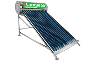 Bình nóng lạnh thái dương năng Kangaroo GD1414 - 140 lít