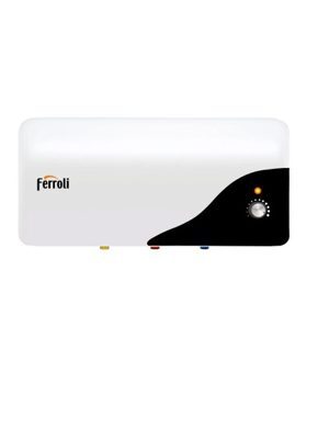 Bình nóng lạnh ngang Ferroli Prado AE 15L