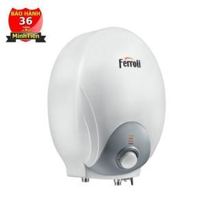 Bình nóng lạnh Ferroli Mito 6L