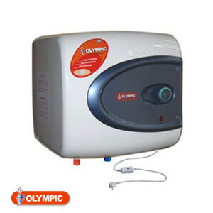 Bình nóng lạnh OLYMPIC HITECH - 15L