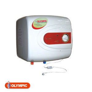 Bình nóng lạnh Olympic Nova 15L