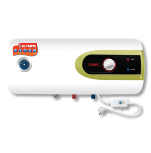 Bình nóng lạnh Olympic Nova 30L (Chống giật, nóng nhanh)
