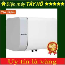 Bình nóng lạnh Panasonic DH-20HBMVW - 20L