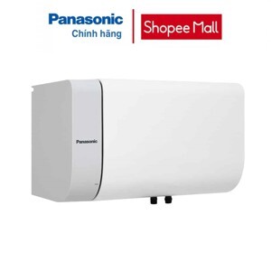 Bình nóng lạnh Panasonic DH-30HBM - 30 lít