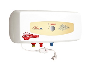 Bình nóng lạnh Picenza 20 lít N20Lux