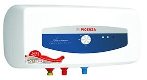 Bình nóng lạnh Picenza N20ES - 20 lít