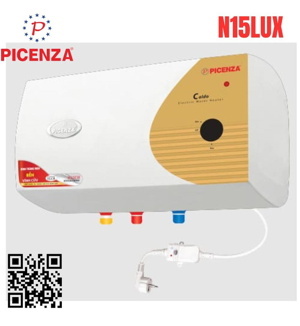 Bình Nóng lạnh Picenza N15LUX