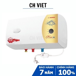 Bình nóng lạnh Picenza N30LUX 30L