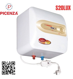 Bình nóng lạnh Picenza S20Lux