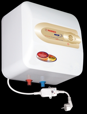 Bình nóng lạnh Picenza S20Lux