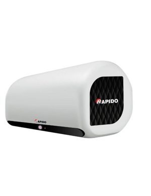 Bình nóng lạnh Rapido Greta GA 20L