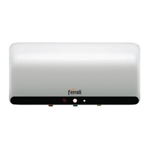 Bình nóng lạnh Ferroli Rapido HD 20L