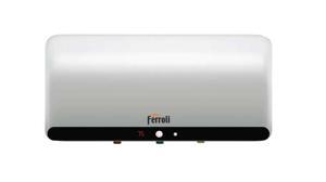 Bình nóng lạnh Ferroli Rapido HD 20L