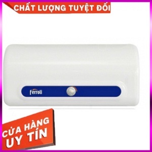 Bình nóng lạnh Ferroli Rapido HE 15L