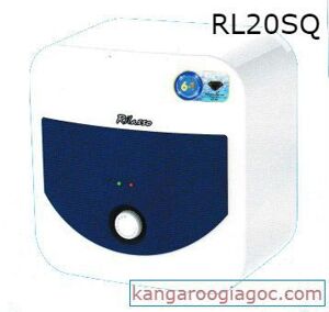 Bình nóng lạnh Rilasso RL20SQ 20 lít