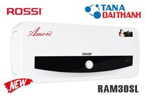 Bình nóng lạnh Rossi Amore RA-30SL 30 lít