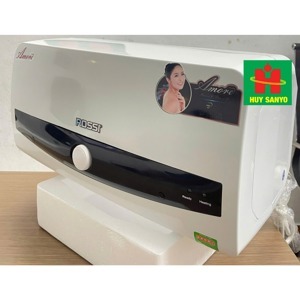 Bình nóng lạnh Rossi AMORE RAM15SL - 15L