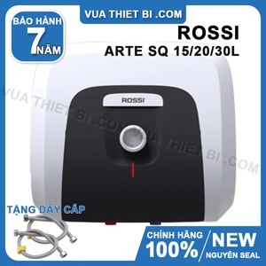 Bình nóng lạnh Rossi Arte 20 SQ