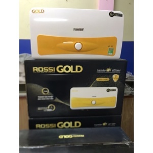 Bình nóng lạnh Rossi Gold - 20L