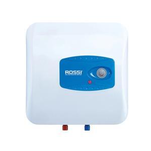 Bình nóng lạnh Rossi R15Ti-Smart - 15L, vuông