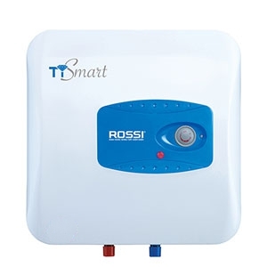 Bình nóng lạnh Rossi R30Ti-Smart - 30L, vuông