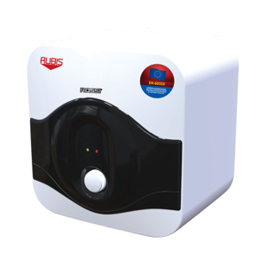 Bình nóng lạnh Rossi RRS15SQ - 15 lít, vuông