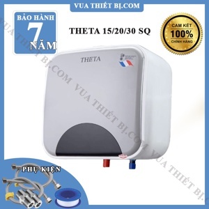 Bình nóng lạnh Rossi Tân Á 20L THETA TTA20SQ