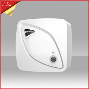 Bình nóng lạnh Sơn Hà LUX15V - 15 lít