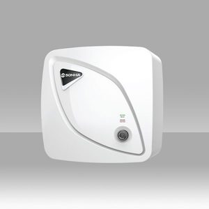 Bình nóng lạnh Sơn Hà LUX30V - 30 lít