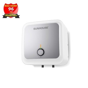 Bình nóng lạnh Sunhouse 28 lít SHA9216C