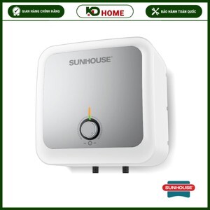 Bình nóng lạnh Sunhouse 28 lít SHA9216C