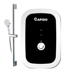 Bình nóng lạnh trực tiếp Rapido Stern RIG SN 4.5