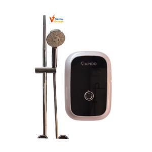 Bình nóng lạnh trực tiếp Rapido Stern RIG SN 4.5