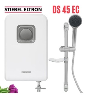 Bình nóng lạnh trực tiếp Stiebel Eltron DS 45 EC