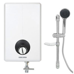Bình nóng lạnh trực tiếp Stiebel Eltron XGL 45 EC